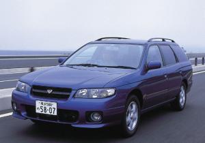 Nissan Avenir '1999